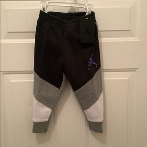 Boys Jordan pants for 1-2 yrs old or 2T